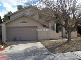 6585 Shasta Cir, Las Vegas, NV 89103