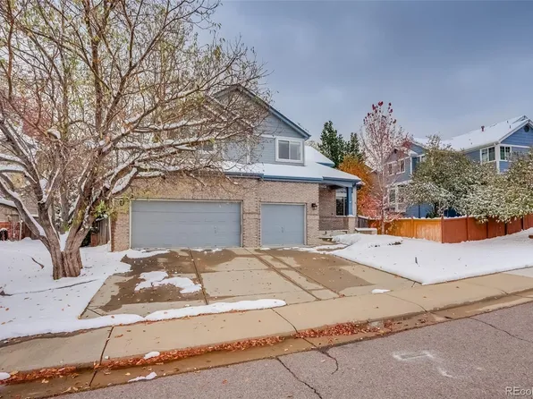 16234 Creekview Drive, Parker, CO 80134