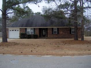 2674 Trufield, Dalzell, SC 29040