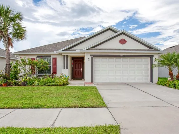 10115 Carp Hollow Rd, Ruskin, FL 33573
