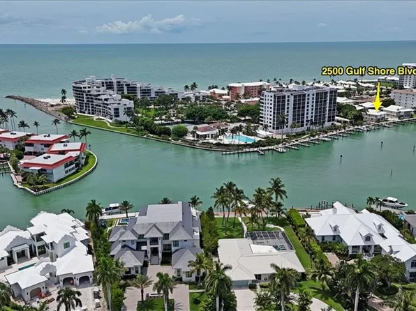 2500 Gulf Shore BLVD N #S10, NAPLES, FL 34103