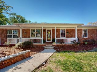 13 Eastwood Dr, Fayetteville, TN 37334
