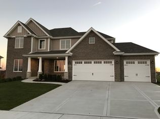 20494 Magnolia Ct, Frankfort, IL 60423