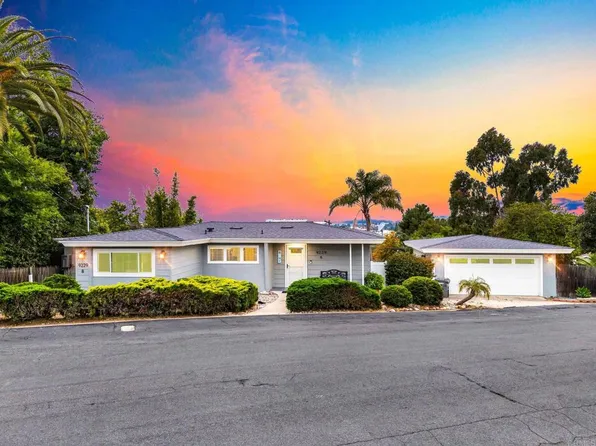 9229 Briercrest Dr, La Mesa, CA 91942