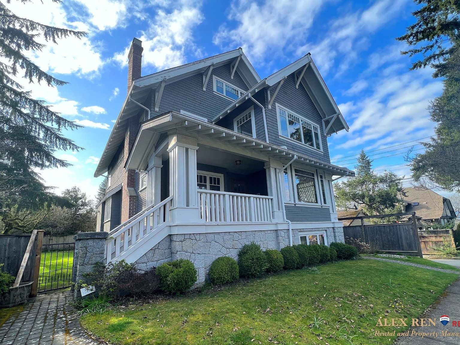 41XX Carnarvon St, Vancouver, BC V6L 0B8 Zillow