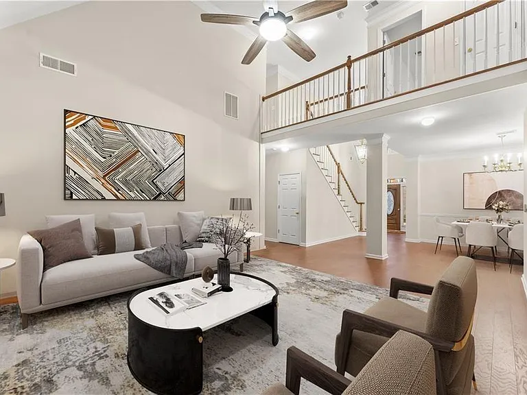 4610 Planters Hill Dr — Photo 4