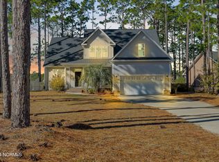 691 S Shore Dr, Southport, NC 28461