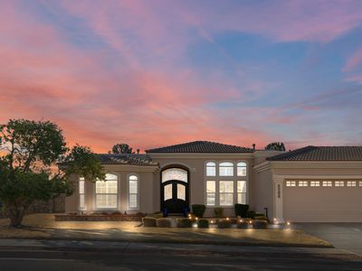 6300 Franklin Desert Dr, El Paso, TX, 79912