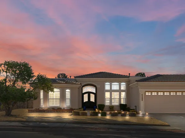 6300 Franklin Desert Dr, El Paso, TX 79912
