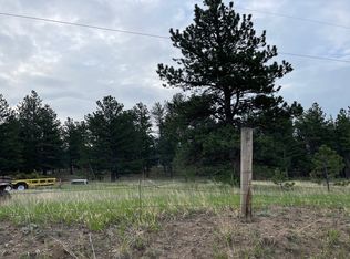 2106 McGraw Ranch Rd, Estes Park, CO 80517