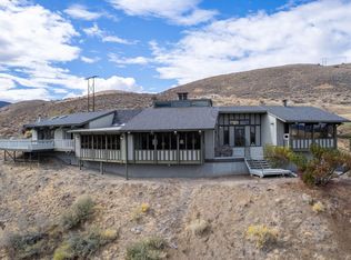 77 Ophir Mill Rd, Dayton, NV 89403
