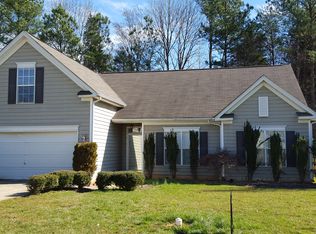 8402 Newfane Rd, Charlotte, NC 28269