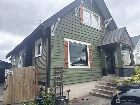 1017 S 48th Street, Tacoma, WA 98408
