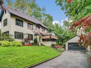 11 Claremont Ave, Maplewood, NJ 07040