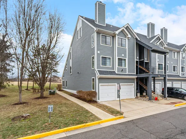 6008 Mersey Oaks Way #3FGOING, Alexandria, VA 22315