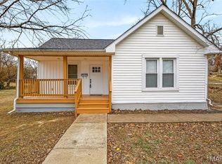 113 N B St, Bonne Terre, MO 63628