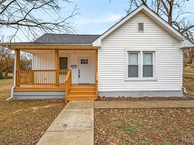 113 N B St, Bonne Terre, MO, 63628
