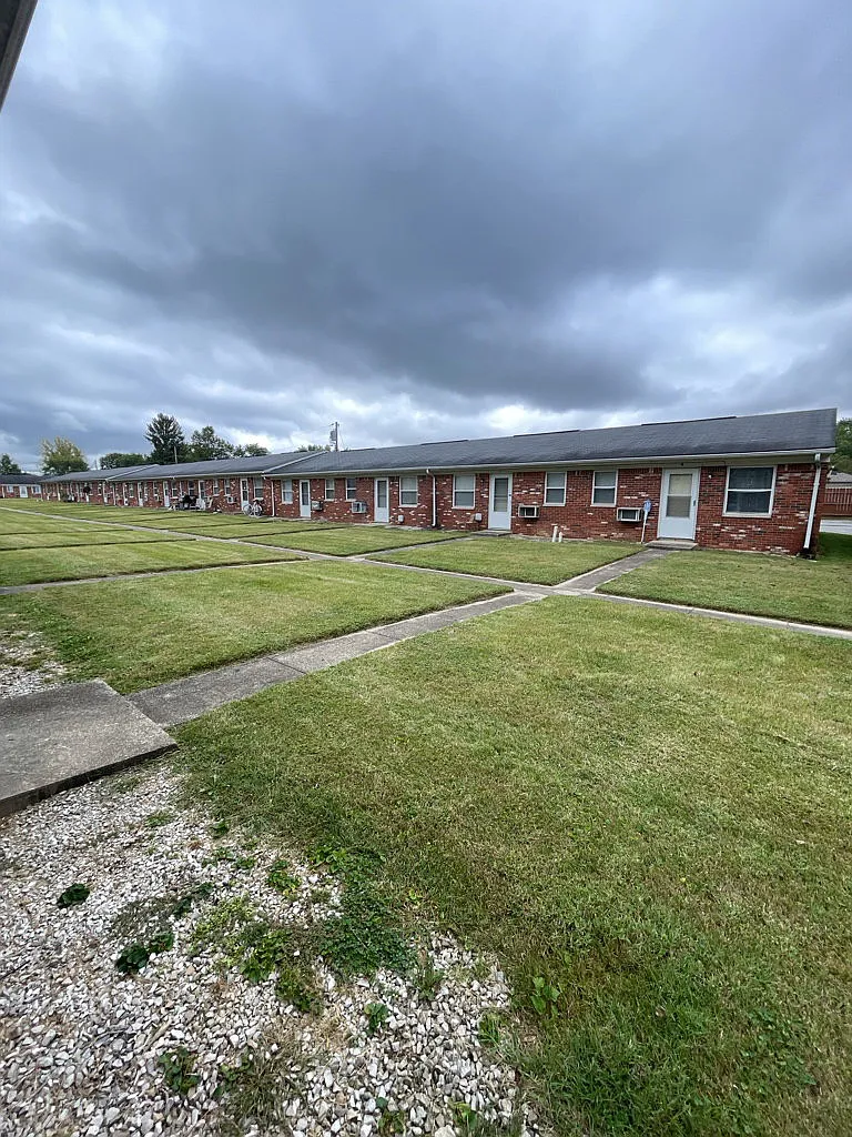 William Drive Apartments — Photo 1