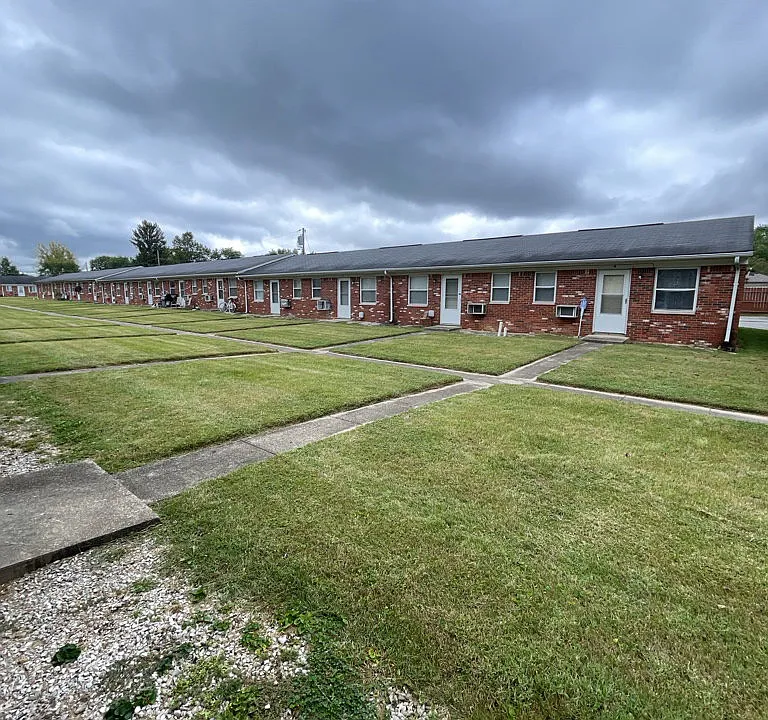William Drive Apartments