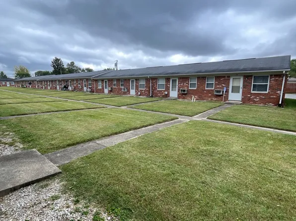 William Drive Apartments, 120-122 W William Dr #J, Brownsburg, IN 46112