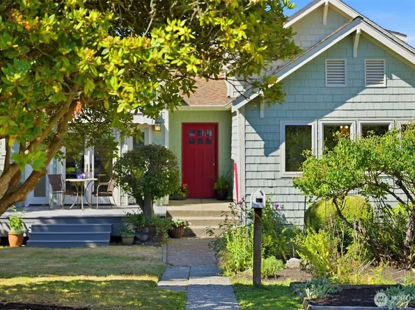 1117 N 26th Street, Tacoma, WA 98403