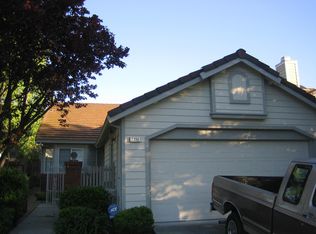 2390 Cresthaven St, Milpitas, CA 95035