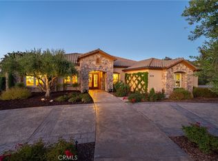 2174 Lake Ysabel Rd, Templeton, CA 93465