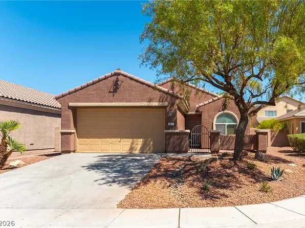 6812 Royal Poinciana Ct, Las Vegas, NV 89131