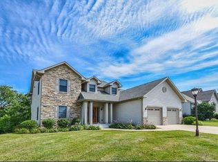 2017 Coldwater Creek Dr, Waukesha, WI 53188