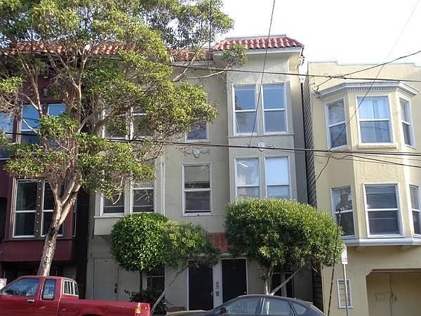 1st image of 522 Fell St APT A