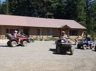 40 Bakers Rd, Ronald, WA 98940