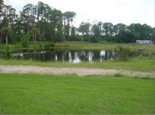 4266 Serendipity Ln, West Melbourne, FL 32904