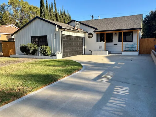 556 E El Morado Ct, Ontario, CA 91764