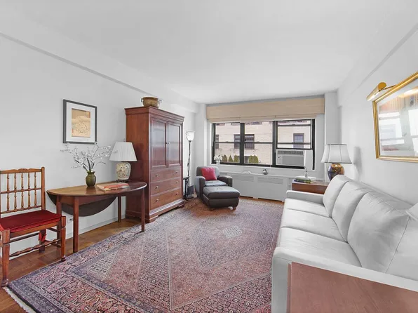 11 E 87th St APT 12A, New York, NY 10128