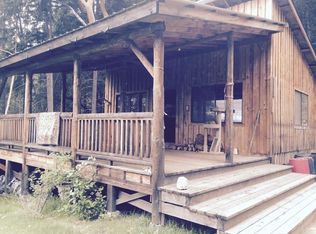 147 Acre Ziegler Point Road Hawkins Bar, Burnt Ranch, CA 95527