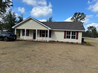 487 Birchwood Rd, Nahunta, GA 31553