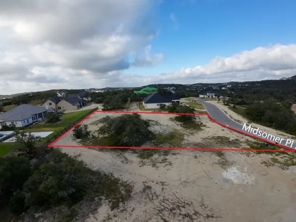 9412 Midsomer Place LOT 13, San Antonio, TX 78255