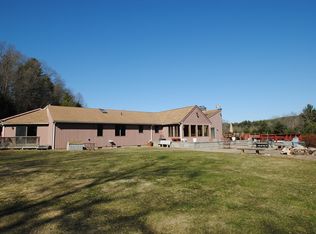 59 Fox Ridge Ln, Tolland, CT 06084