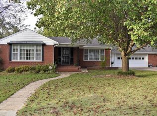 1121 E Jordan Avenue Ext, West Point, MS 39773