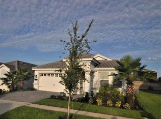 1402 Clubman Dr, Champions Gate, FL 33896