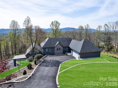 161 Birchwood Dr, Hendersonville, NC, 28739
