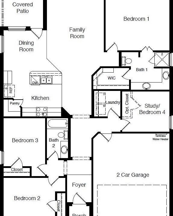 2nd image of 7710 Wolf Creek Rd