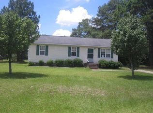111 Greenbriar Ln, Rockingham, NC 28379