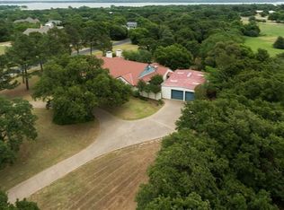 52 Hidden Valley Airpark, Shady Shores, TX 76208