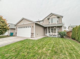 12712 NE 49th Way, Vancouver, WA