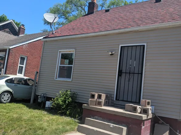 15364 Freeland St, Detroit, MI 48227