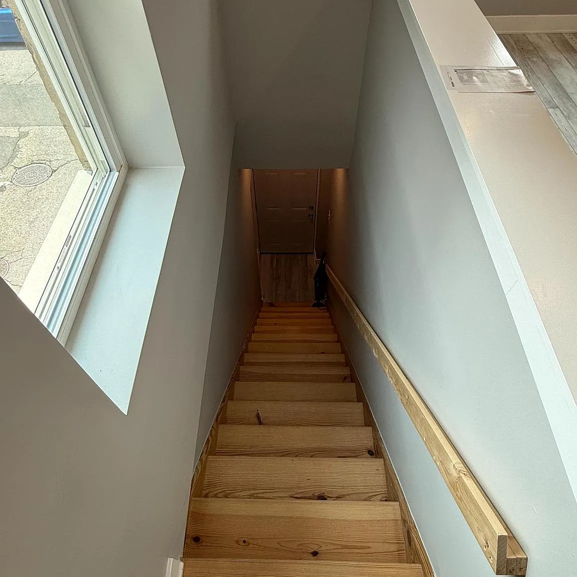 1 bed, 1.0 bath, 600 sqft, $1,450 — Photo 2