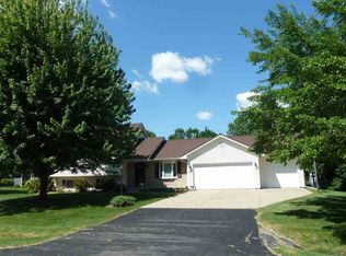 1451 Sheboygan St, Oshkosh, WI 54904