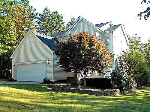 Weddington location 