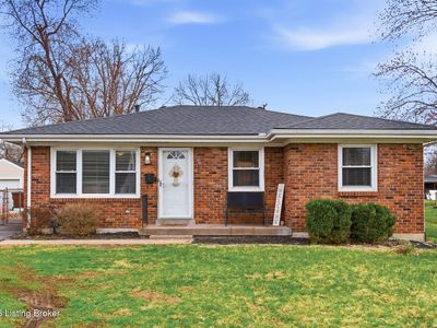 617 Marquette Dr, Louisville, KY, 40222